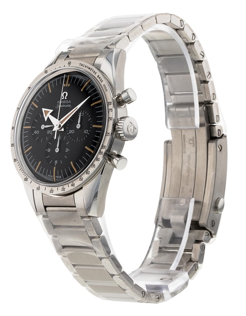 Omega Speedmaster 57 311.10.39.30.01.001 Image 2